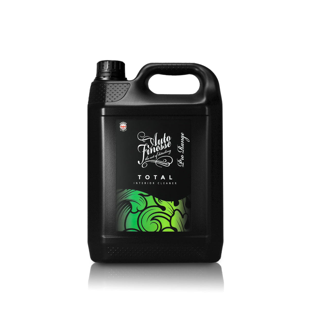 TotaI - Interior Car Cleaner - Innenreiniger - FLOW DOWN®