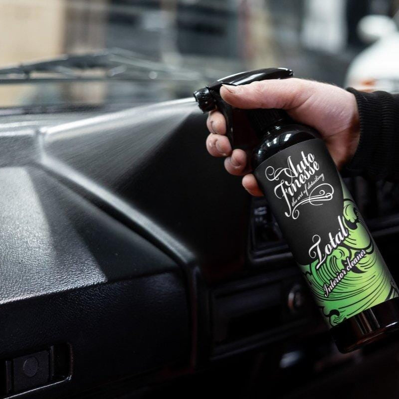 TotaI - Interior Car Cleaner - Innenreiniger - FLOW DOWN®