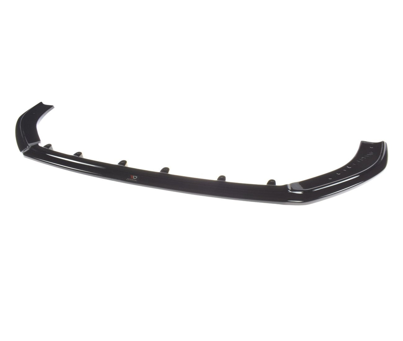 Cup Spoilerlippe V.2 für Audi RS3 8V FL Sportback   Maxton Design