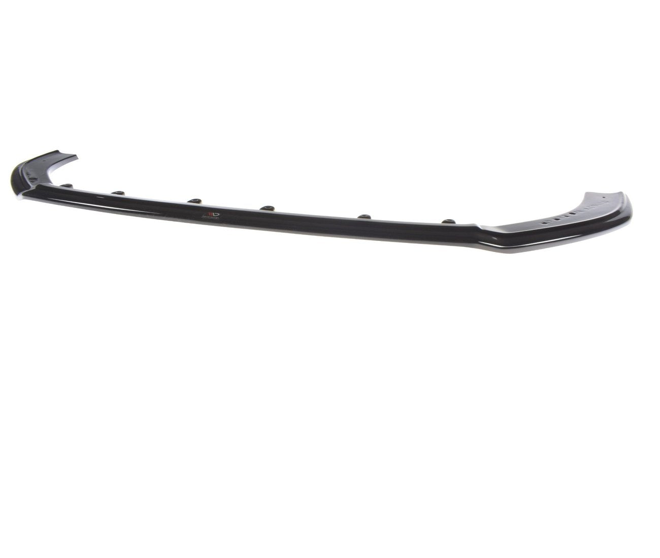 Cup Spoilerlippe V.2 für Audi RS3 8V FL Sportback   Maxton Design