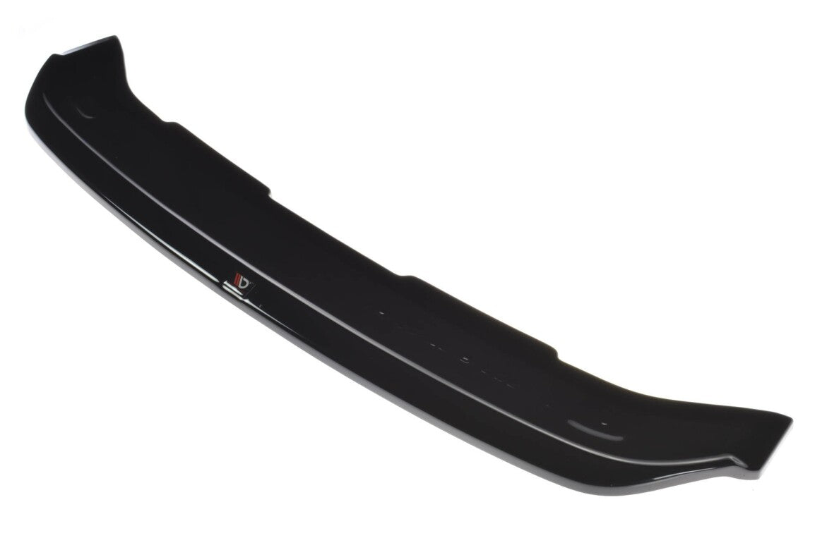 Cup Spoilerlippe Front Ansatz V.5 für VW GOLF 7 R / R-Line FACELIFT   Maxton Design