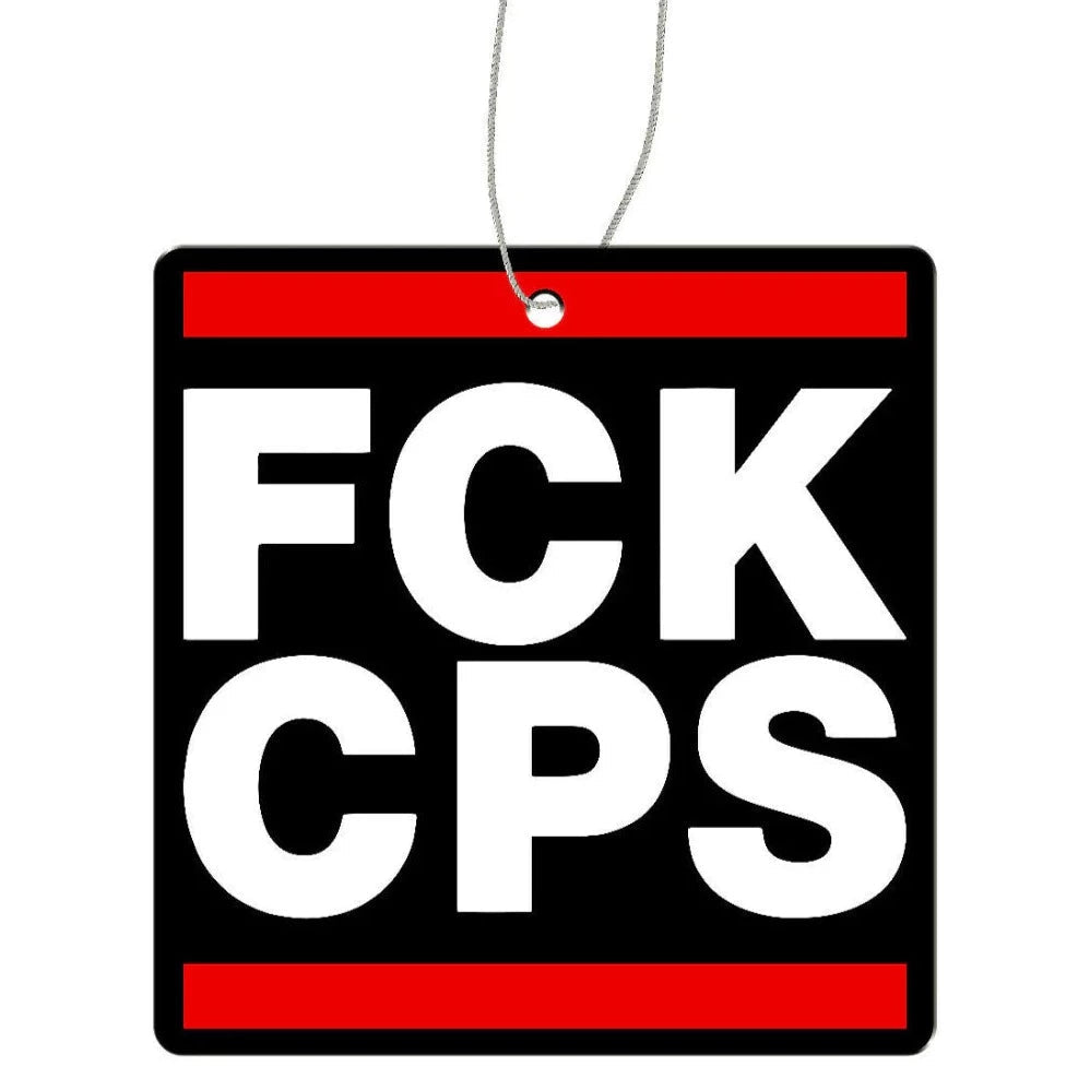 FCK CPS Duftbaum   FLOW DOWN®