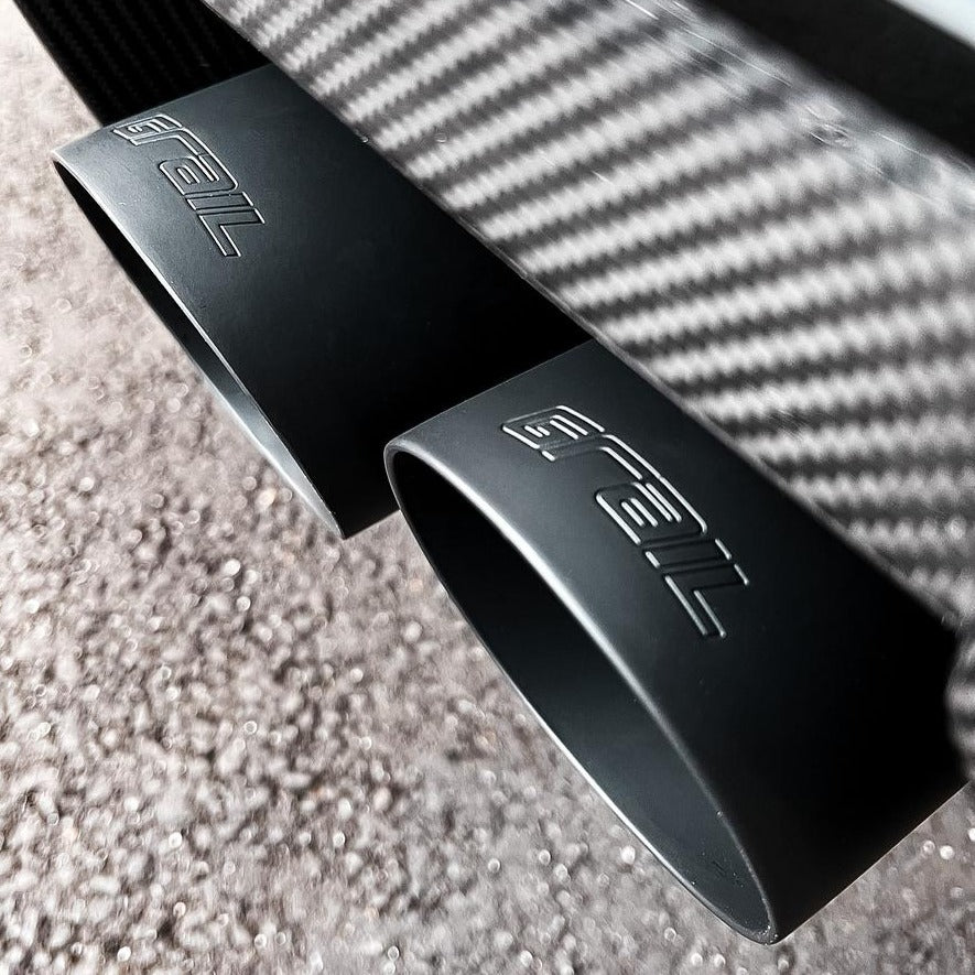 Grail Abgasanlage 3 Zoll für BMW M3/M4 (G80/G82)   Grail