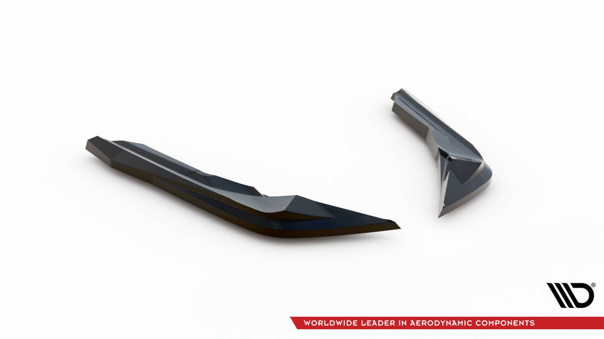 Heck Flaps V.3 für BMW M2 G87   Maxton Design
