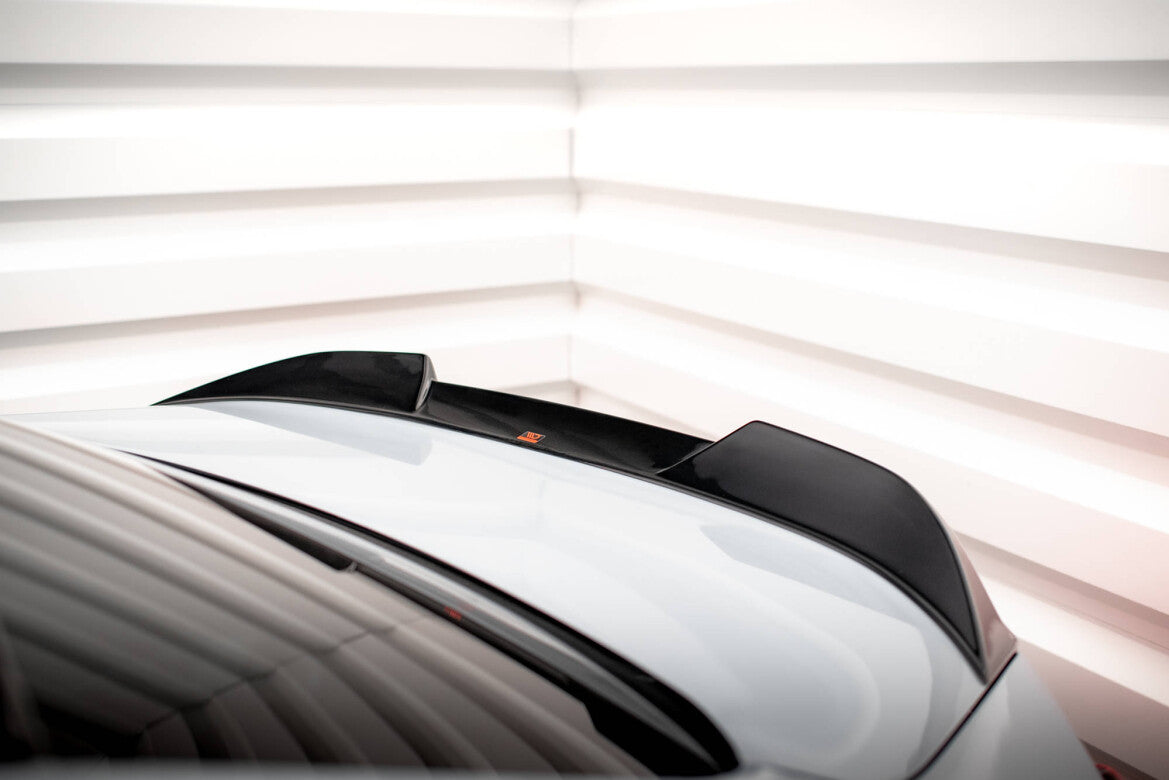Carbon Fiber Heckklappenspoiler für BMW M2 G87 / M240i / 2 M-Paket / 2 Standard G42   Maxton Design