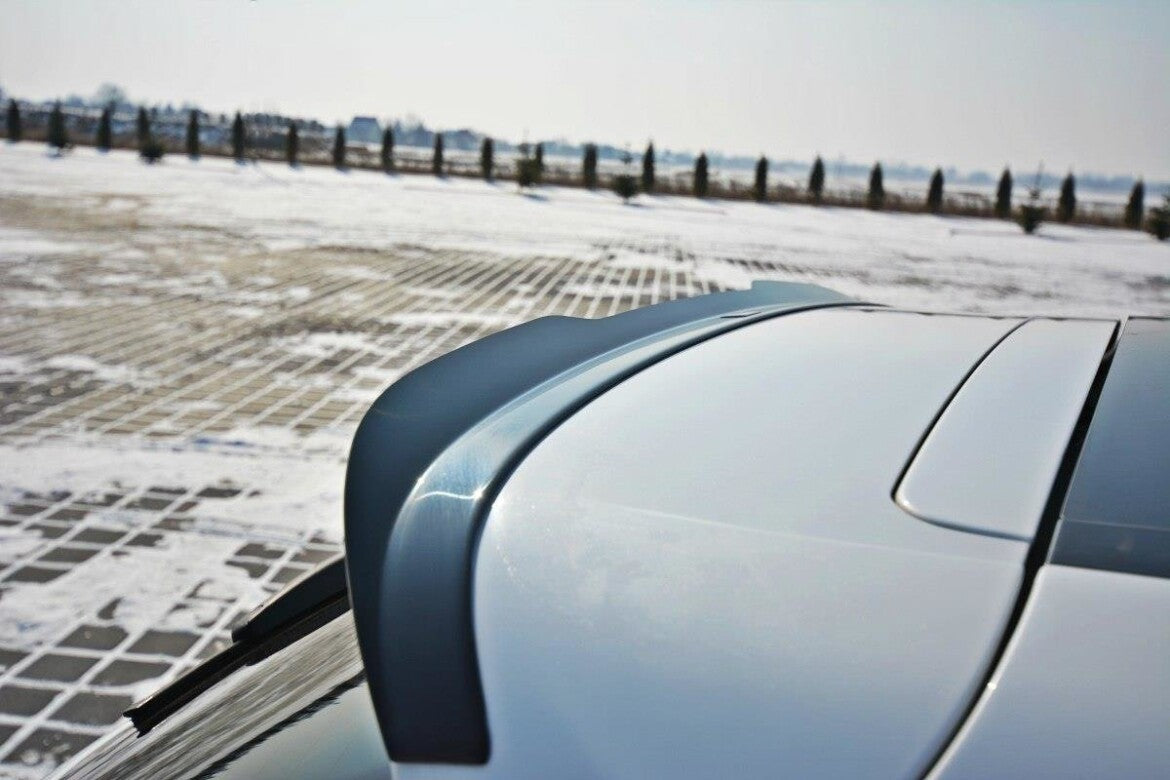 Heck Spoiler Aufsatz Abrisskante für Kia PRO CEE"D GT MK2   Maxton Design