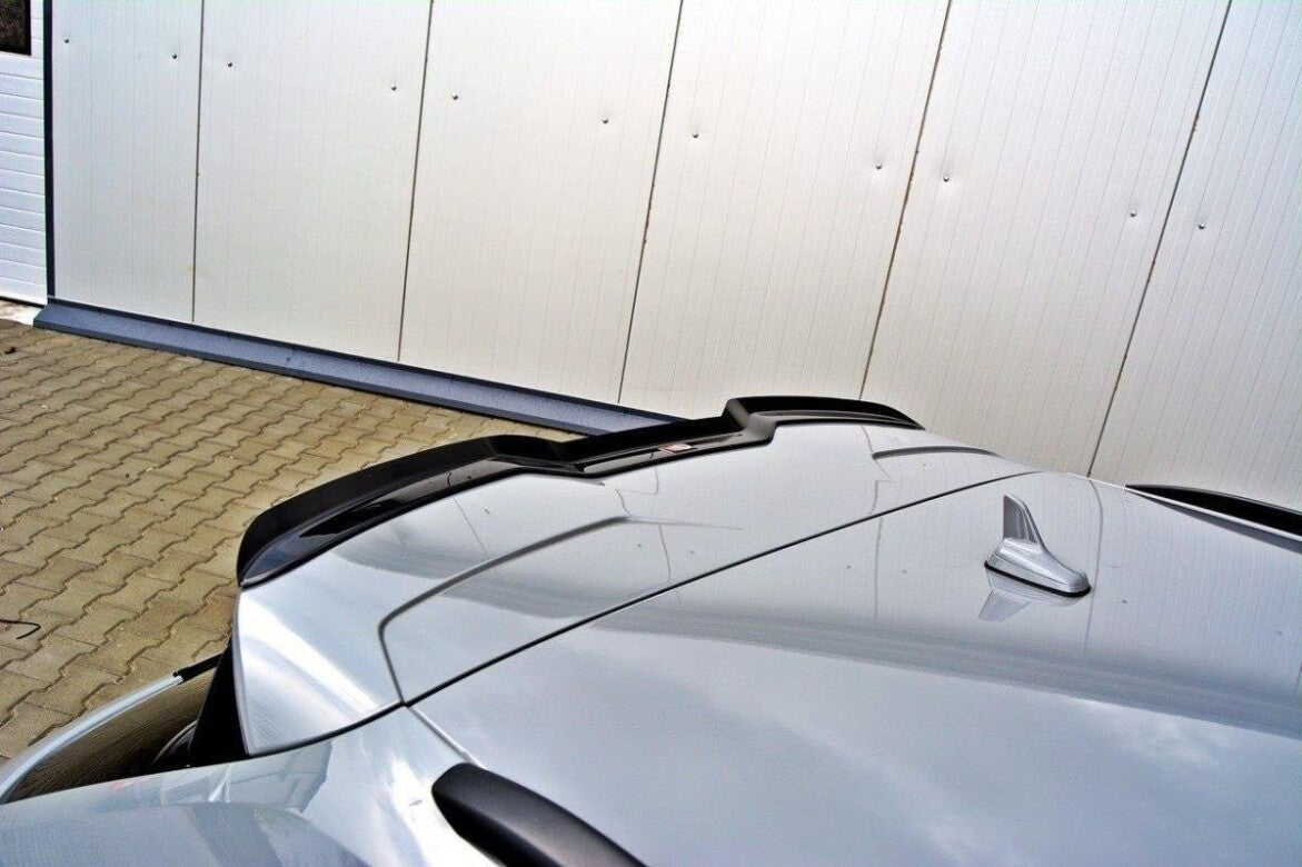 Heck Spoiler Aufsatz Abrisskante V.1 für Audi RS3 8V / 8V FL Sportback   Maxton Design