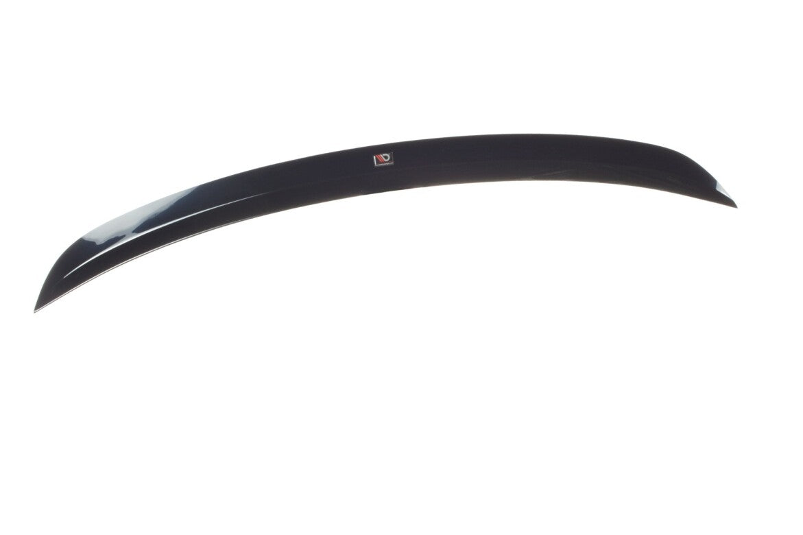 Heck Spoiler Aufsatz Abrisskante V.2 für TESLA MODEL X   Maxton Design