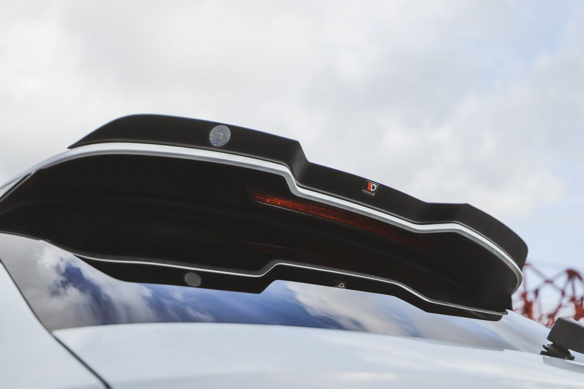 Heck Spoiler Aufsatz Abrisskante V.3 für Audi RS3 8V / 8V FL Sportback   Maxton Design