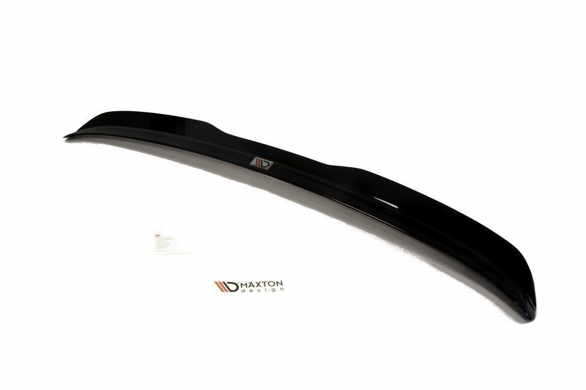 Heck Spoiler Aufsatz Abrisskante V.3 für VW Golf 7 / 7 Facelift R / R-Line / GTI   Maxton Design