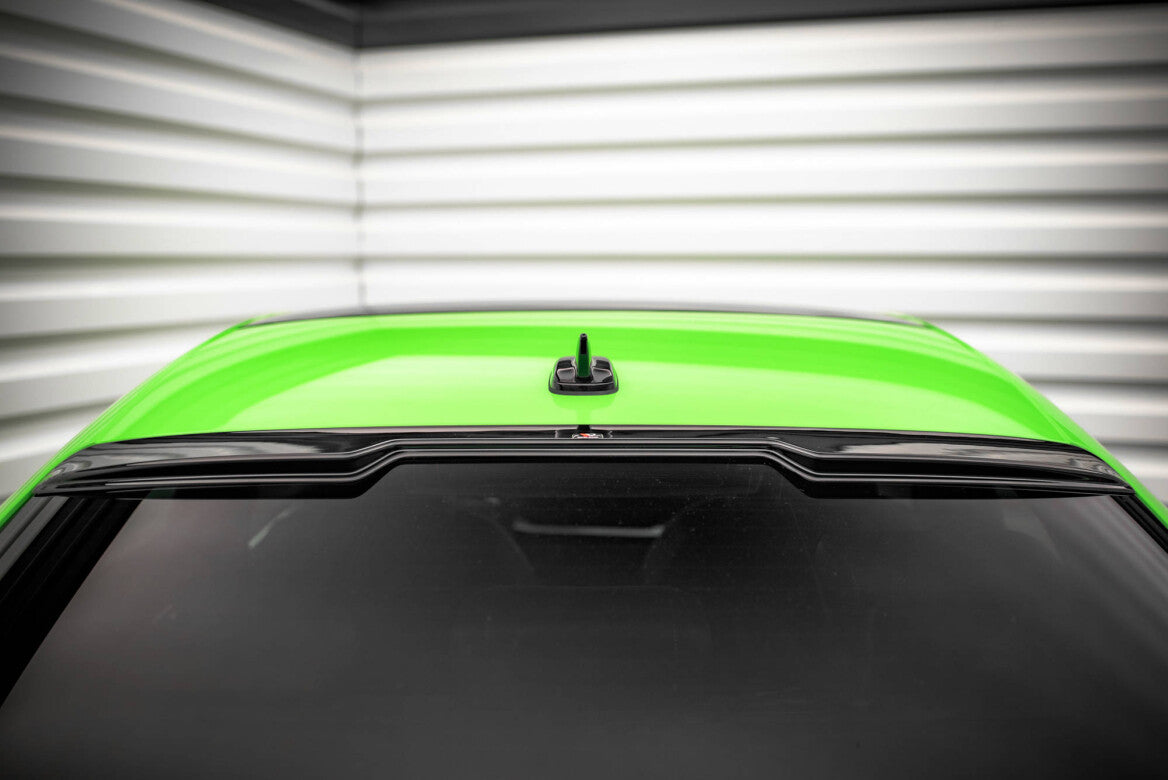 Heckscheiben Spoiler für Audi RS3 Limousine 8Y   Maxton Design