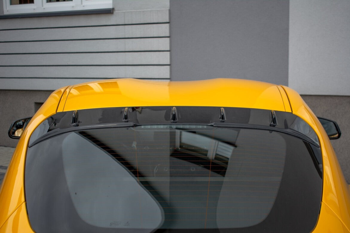 Heckscheiben Spoiler für Toyota Supra mk5   Maxton Design