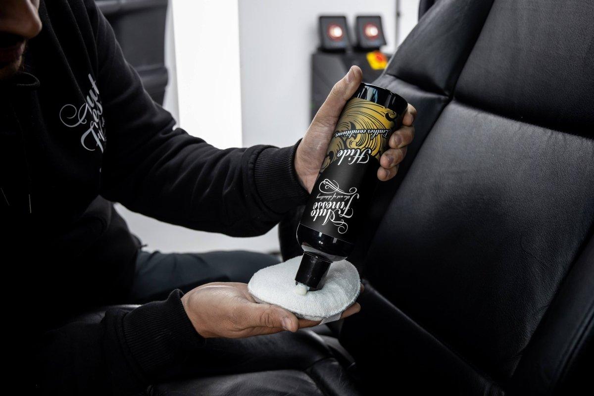 Hide Conditioner   Auto Finesse