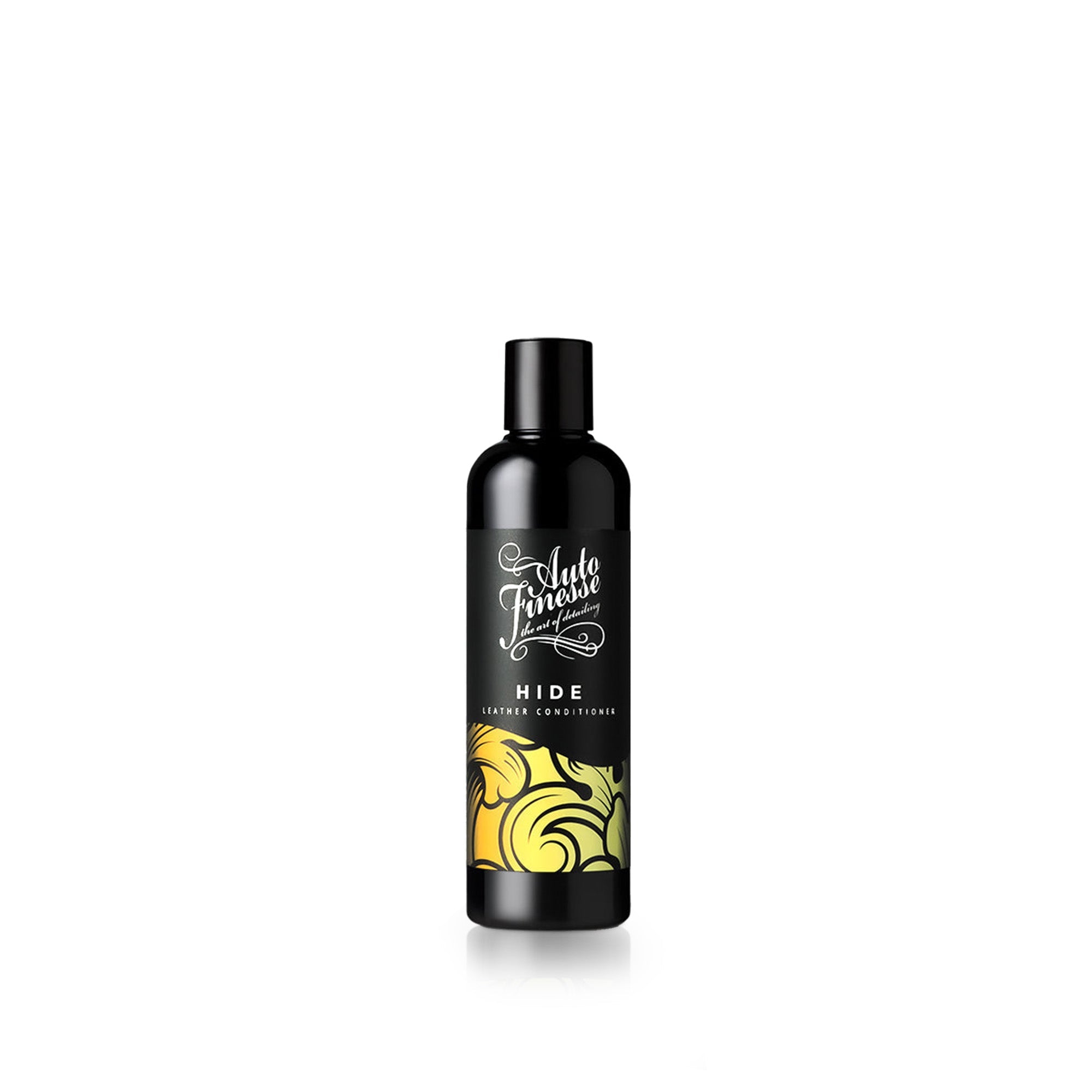 Hide Leather Conditioner - Lederpflege  250ml Auto Finesse