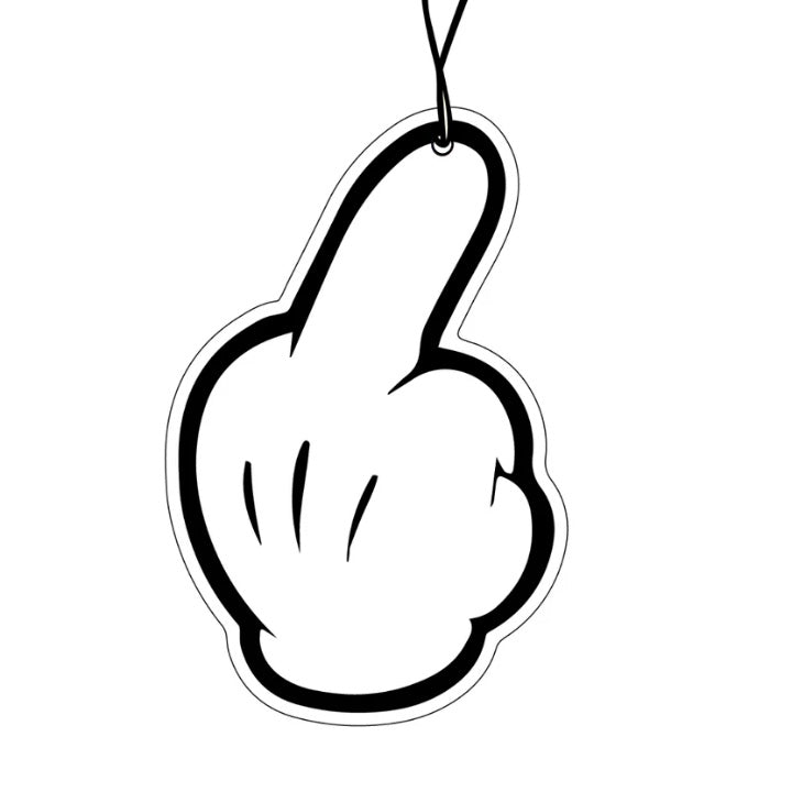 Mittelfinger Duftbaum   FLOW DOWN®
