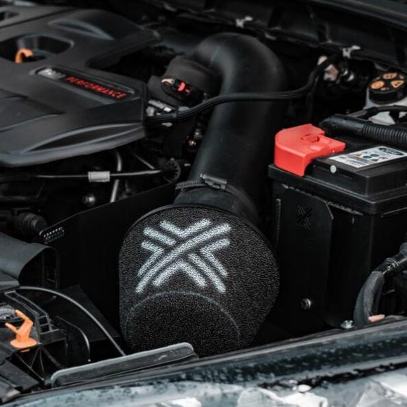 Pipercross Ansaugung  für Ford Focus ST MK4   Pipercross