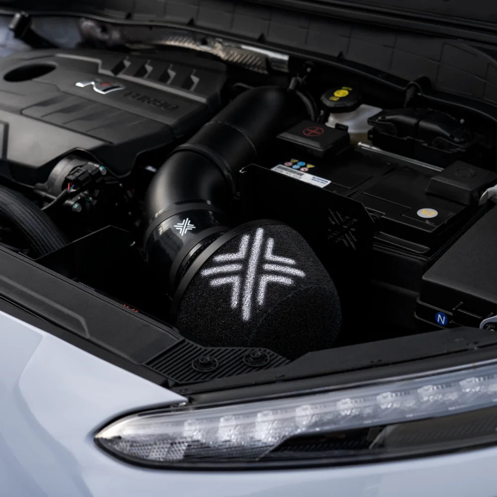 Pipercross Ansaugung  für Hyundai Kona N   Pipercross