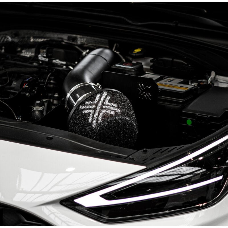 Pipercross Ansaugung Gen. 3 für Hyundai I30N   Pipercross