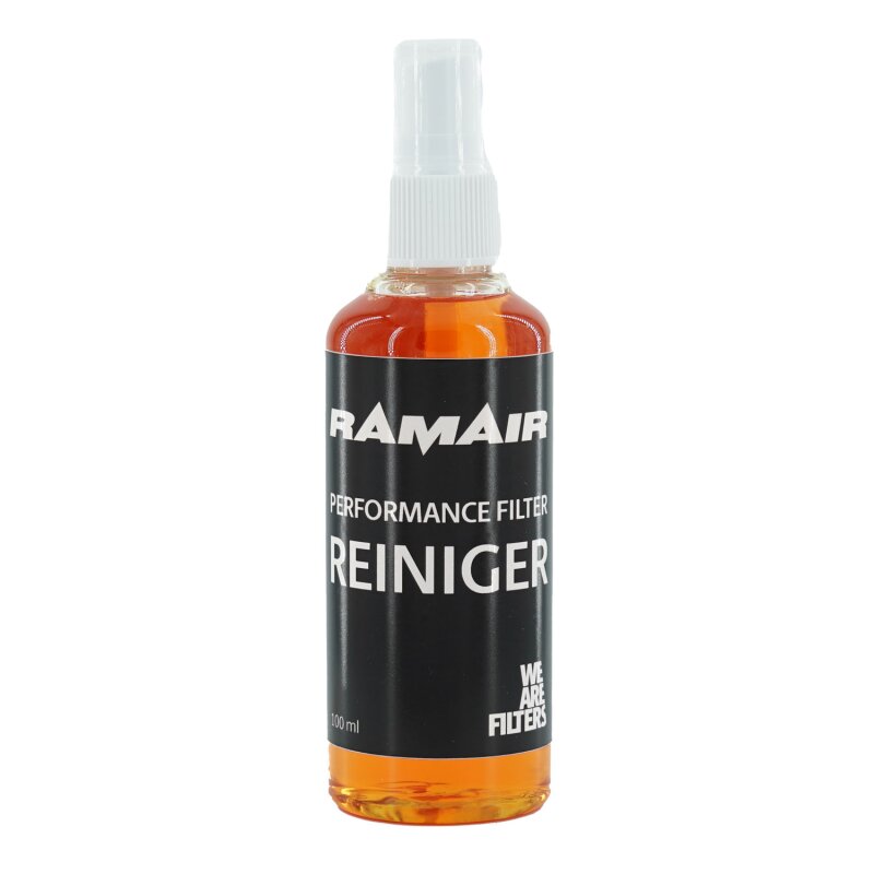 Ramair Luftfilter Reiniger ohne Öl   Ramair
