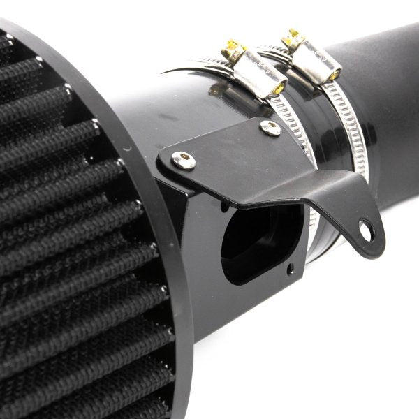Ramair Ansaugung passend für BMW M2 Competition F87 – Carbon-Hitzeschilder