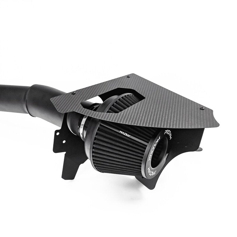 Ramair Offene Ansaugung für BMW M2/M3/M4 (/G80/G81/G82/G87)   Ramair