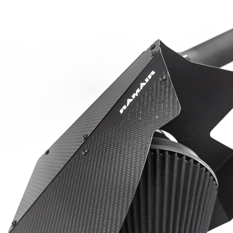 Ramair Offene Ansaugung für BMW M2/M3/M4 (/G80/G81/G82/G87)   Ramair