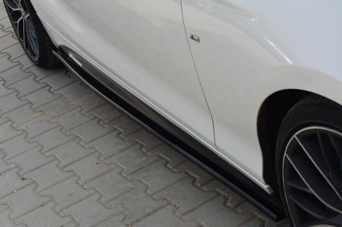 Seitenschweller passend für BMW 1er F21 M135i / M140i / M-Paket