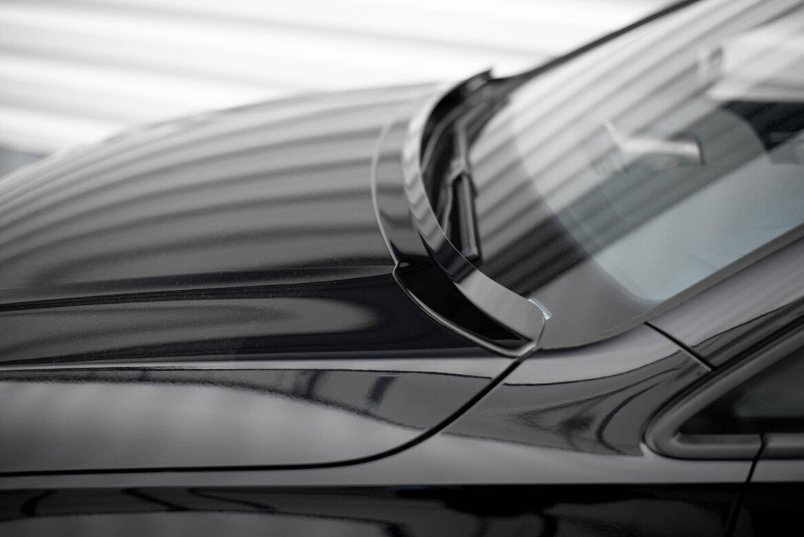 Verlängerung Motorhaube für Volkswagen Golf Mk8   Maxton Design