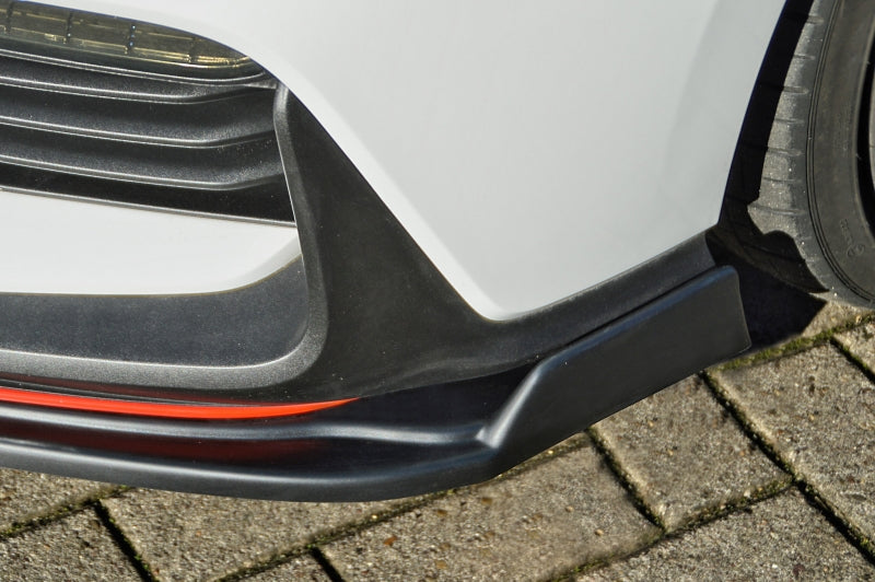 Cup Frontspoilerlippe für Hyundai I30N Performance   Ingo-Noak