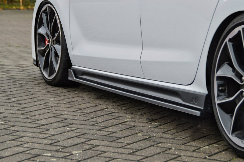 Cup Seitenschweller für Hyundai I30N   Ingo-Noak