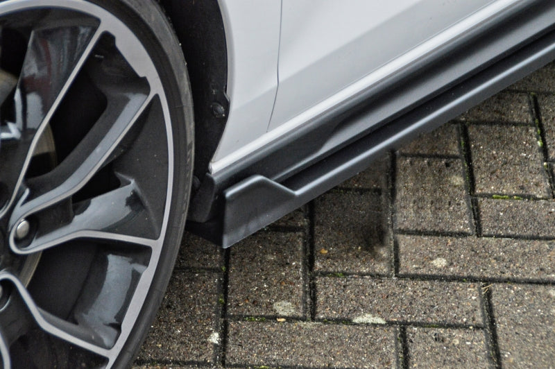Cup Seitenschweller für Hyundai I30N   Ingo-Noak