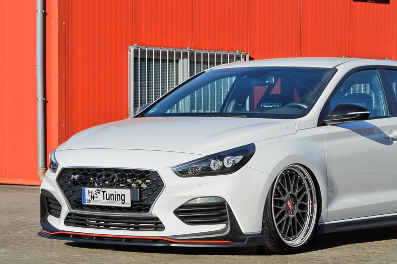 Bodykit für Hyundai I30N Performance   Ingo-Noak