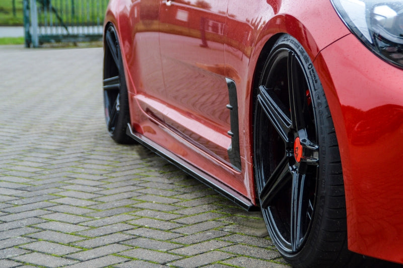 Bodykit für Kia Stinger GT   Ingo-Noak