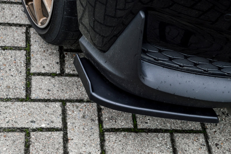 Heckansatz Seitenteile mit Wing für Hyundai I30N Performance   Ingo-Noak