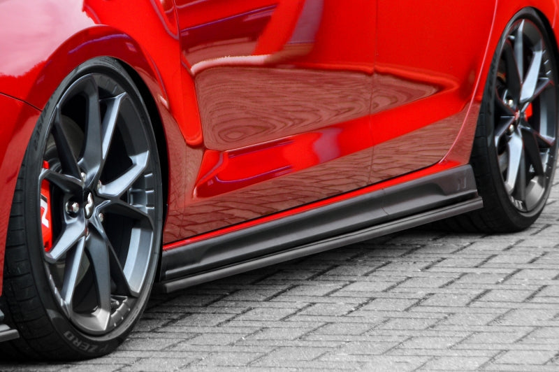 Cup Seitenschweller für Hyundai I30N /Facelift   Ingo-Noak