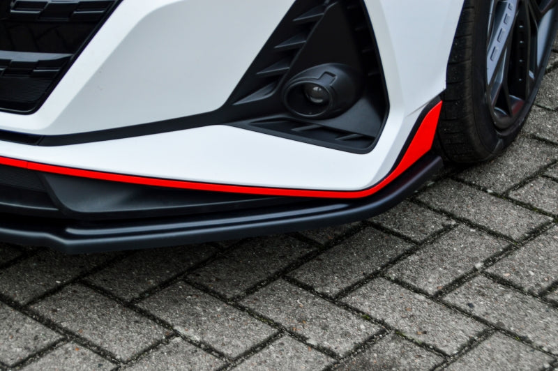 Cup Frontlippe für Hyundai I20N Performance   Ingo-Noak