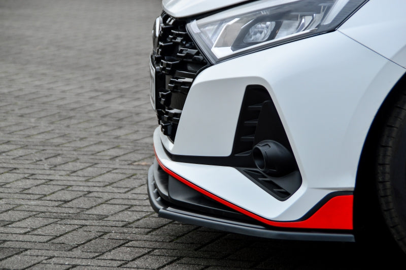 Cup Frontlippe für Hyundai I20N Performance   Ingo-Noak
