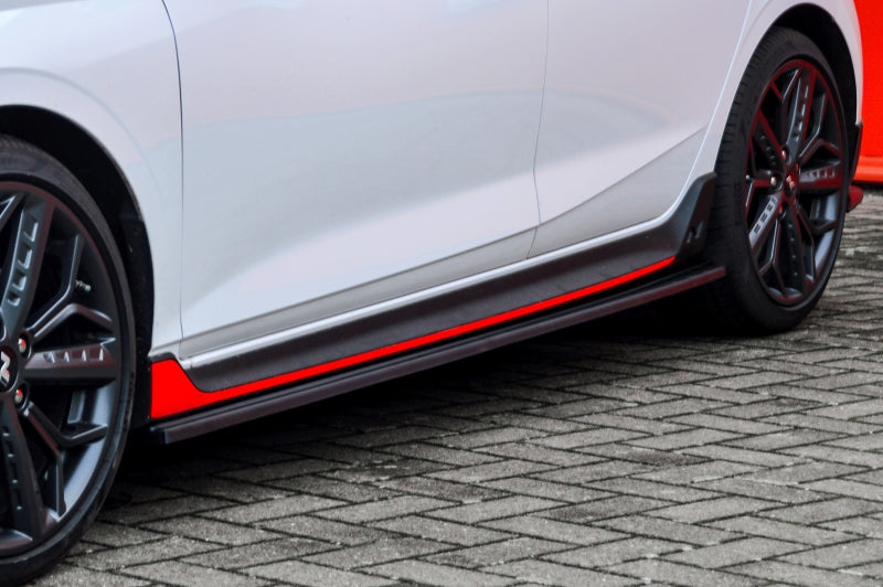 Cup Seitenschweller für Hyundai I20N Performance   Ingo-Noak