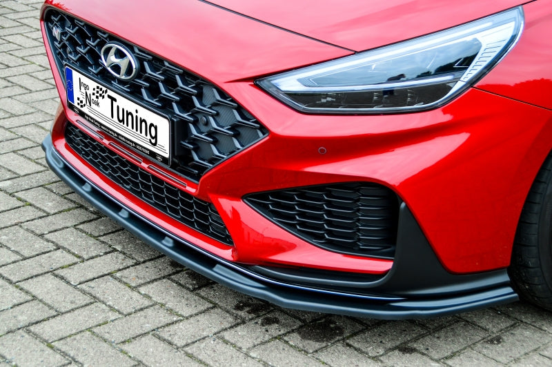 Bodykit für Hyundai I30N Performance Facelift   Ingo-Noak