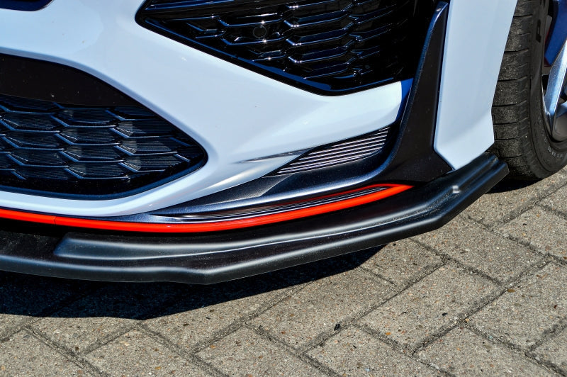 Cup Frontspoilerlippe für Hyundai Kona N + N-Line   Ingo-Noak