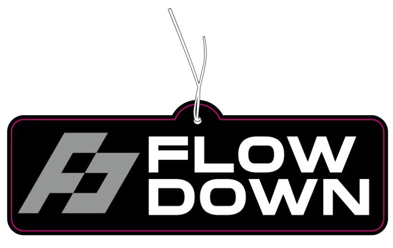 FLOW DOWN®  Duftbaum   FLOW DOWN®