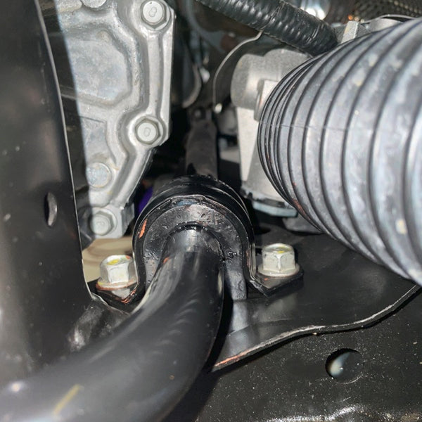 Powerflex Buchsen Stabilisator vorne für Hyundai i20N   Powerflex