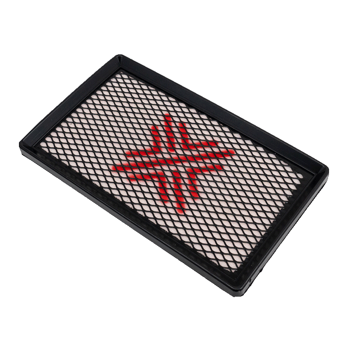 Pipercross Performance Luftfilter für Hyundai I20N   Pipercross