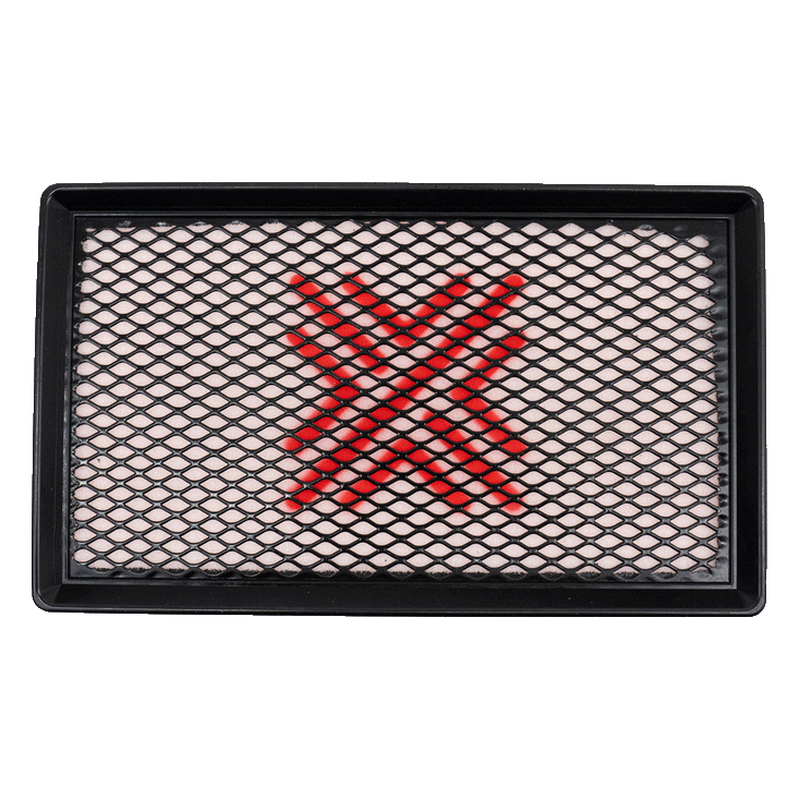 Pipercross Performance Luftfilter für Hyundai I20N   Pipercross